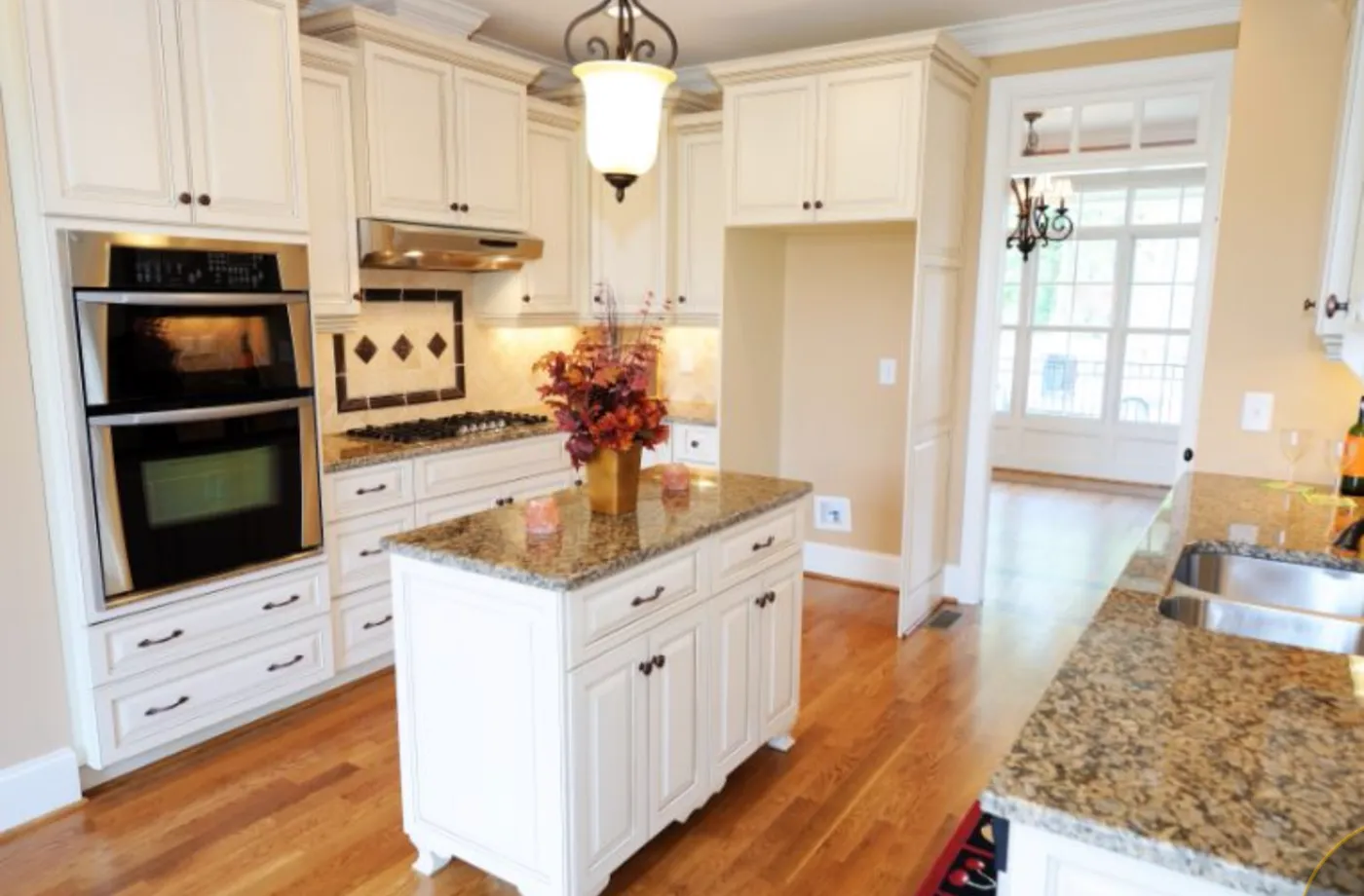 Countertop Refinishing