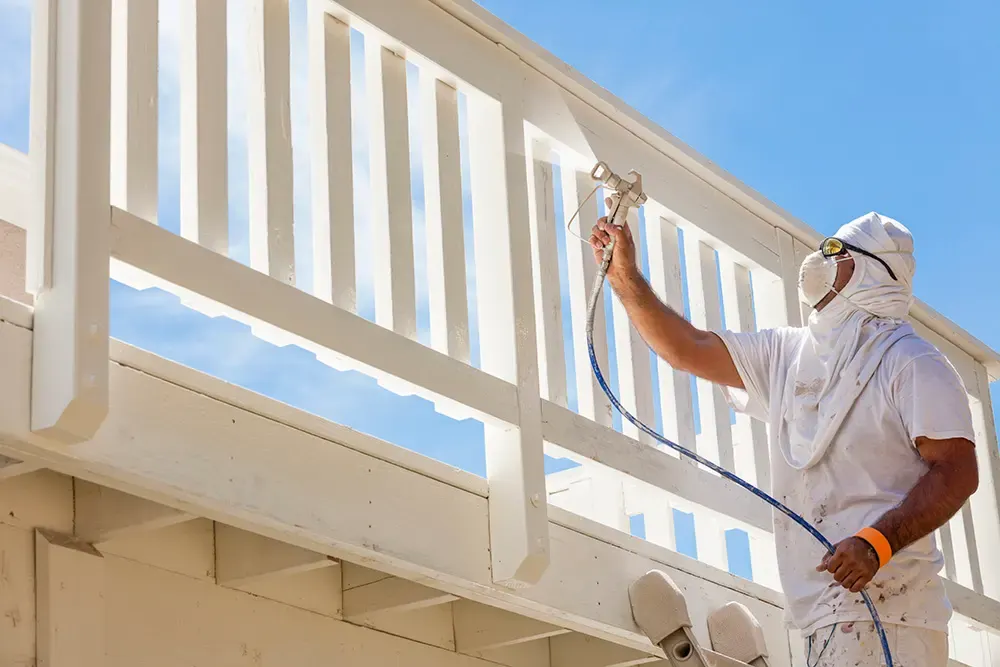 Property Maintenance Painting Services