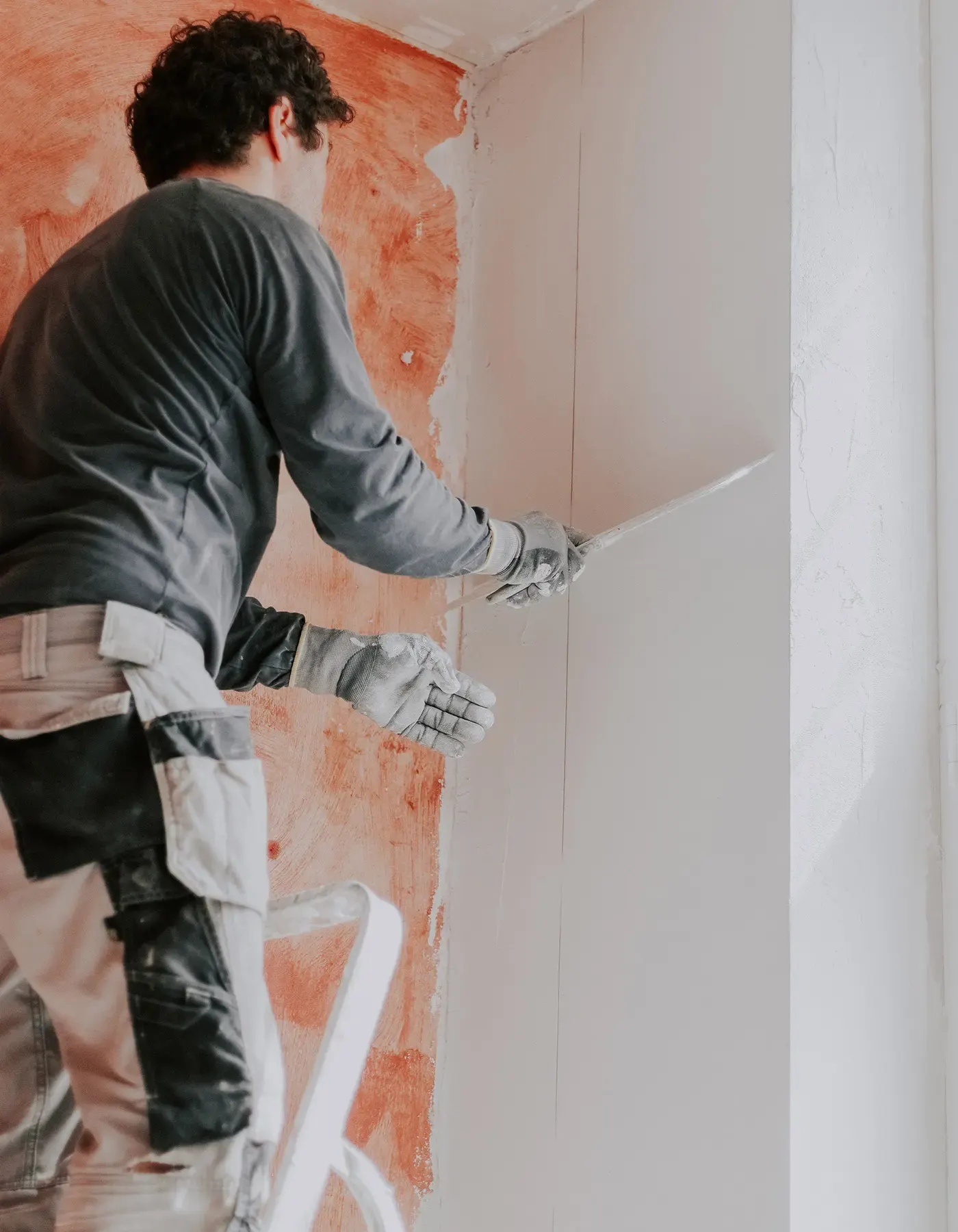 Texture Repair